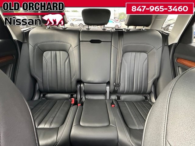 Used 2021 Audi Q5 e Premium w/ Convenience Package AWD/4WD image 13