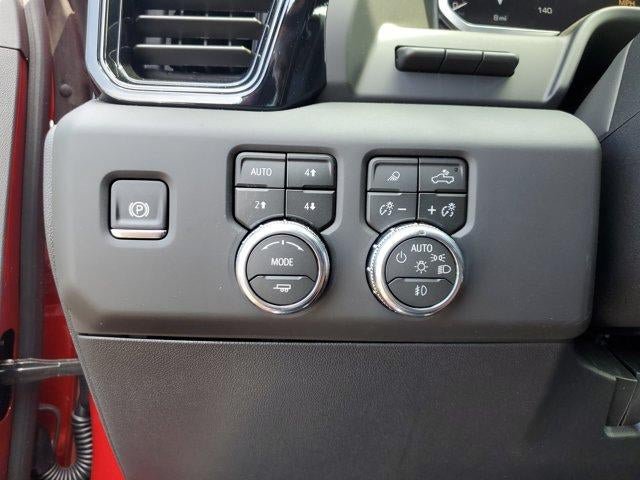 New 2026 GMC Sierra 2500 AT4X w/ AT4X AEV Edition AWD/4WD image 30