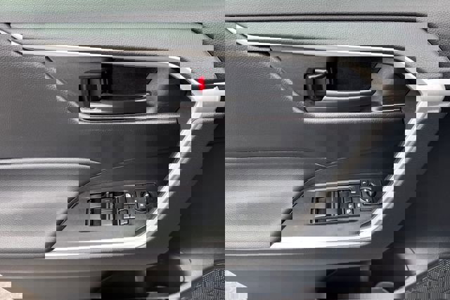 Certified 2025 Toyota RAV4 LE image 14