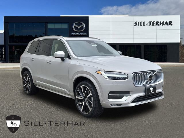 Used 2024 Volvo XC90 B6 Ultimate w/ Protection Package Premier