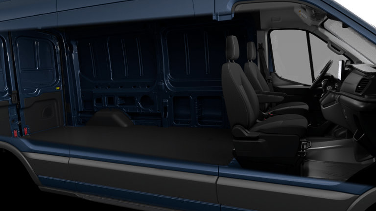 New 2027 Ford Transit 250 148 Medium Roof RWD image 14
