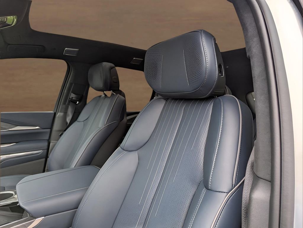 New 2025 Cadillac Escalade IQ Sport 2 AWD/4WD image 10