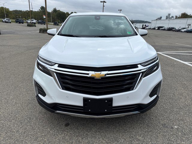 Used 2024 Chevrolet Equinox LT image 8