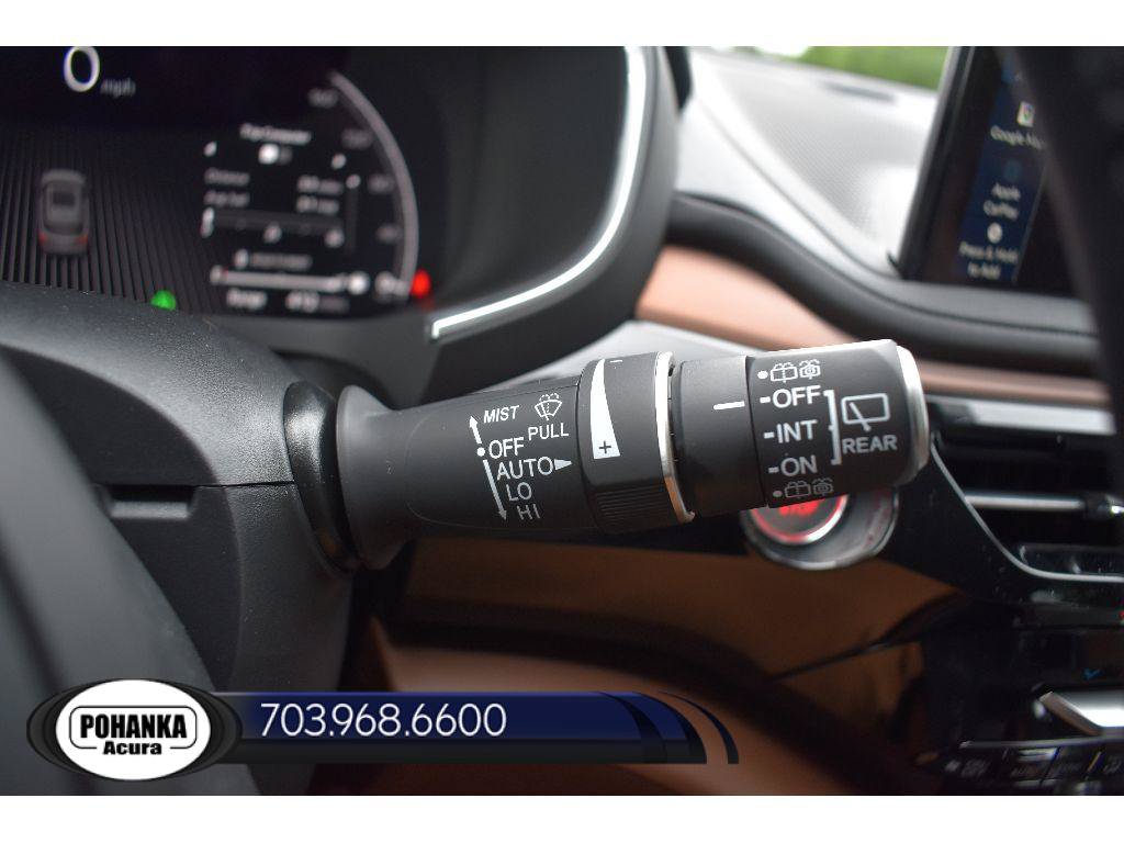 New 2026 Acura MDX SH-AWD w/ Technology Package image 11