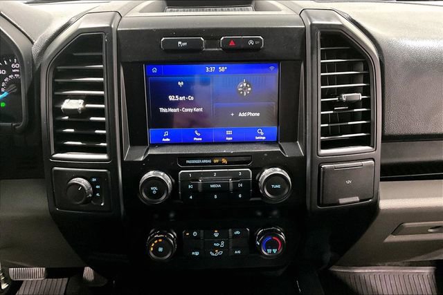 Used 2019 Ford F150 XL w/ Equipment Group 101A Mid image 16