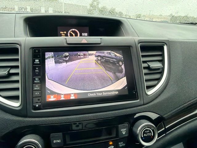 Used 2015 Honda CR-V EX-L image 43