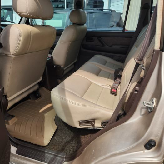 Used 1992 Toyota Land Cruiser AWD/4WD image 24