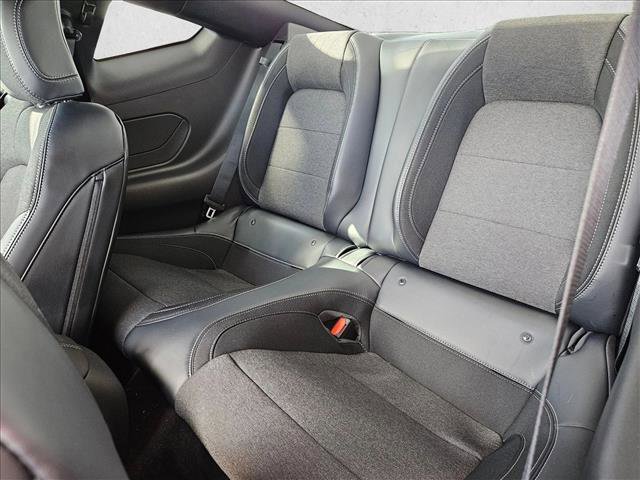 New 2026 Ford Mustang Coupe image 15