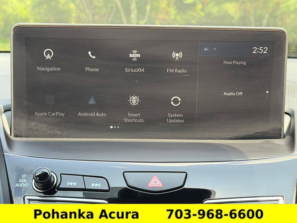 Certified 2024 Acura RDX SH-AWD w/ Advance Package image 15
