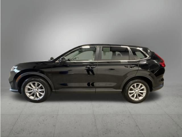 Certified 2024 Honda CR-V EX-L image 3