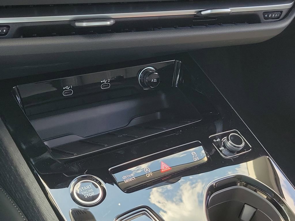 New 2026 Audi A5 2.0T Premium Plus AWD/4WD image 14