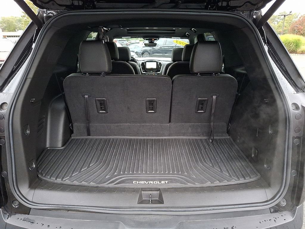 Used 2023 Chevrolet Traverse LT w/ LT Premium Package image 31