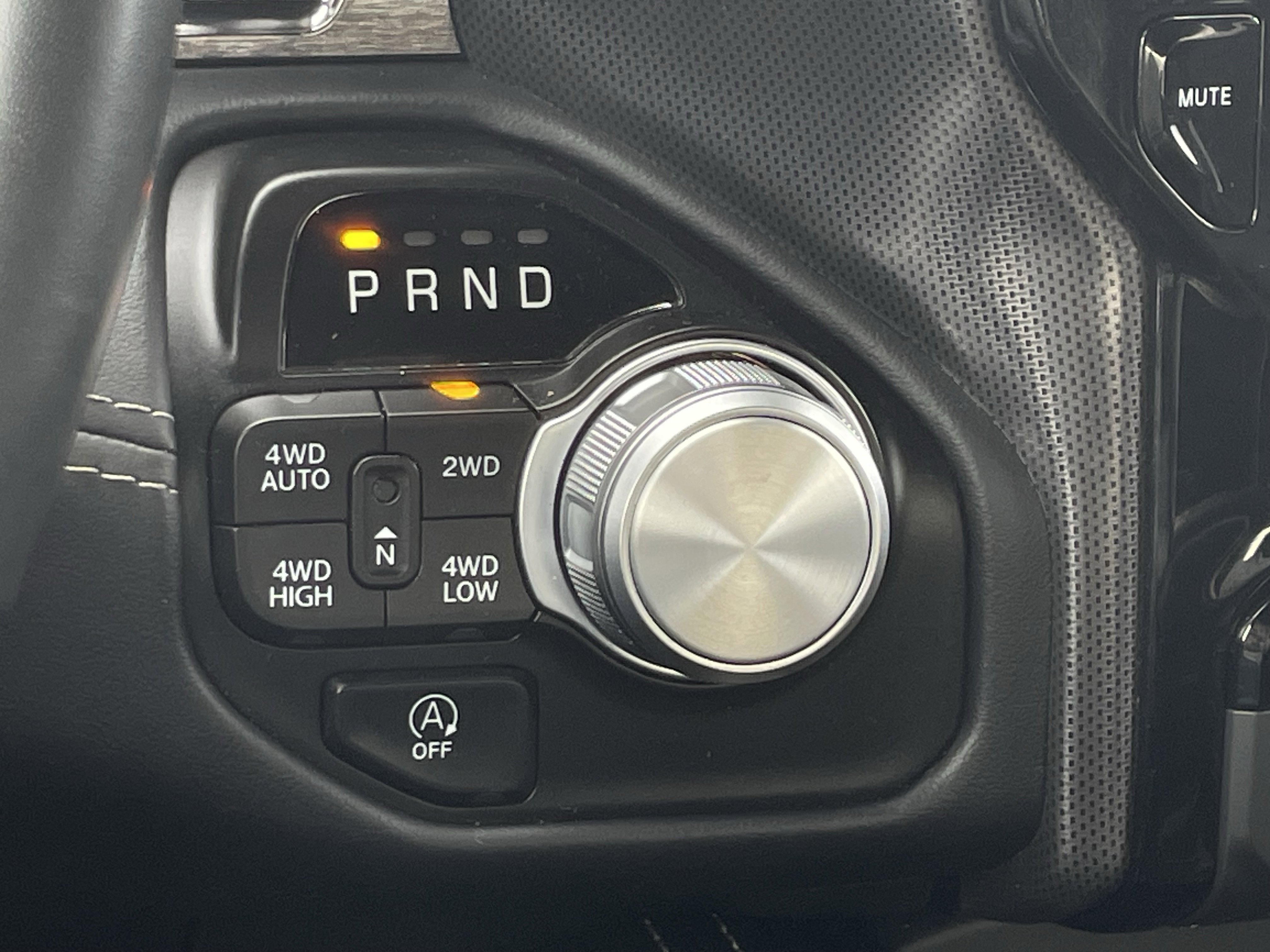 Used 2023 RAM 1500 Limited w/ Body Color Bumper Group image 22