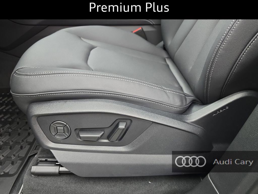 New 2025 Audi Q7 3.0T Premium Plus image 28
