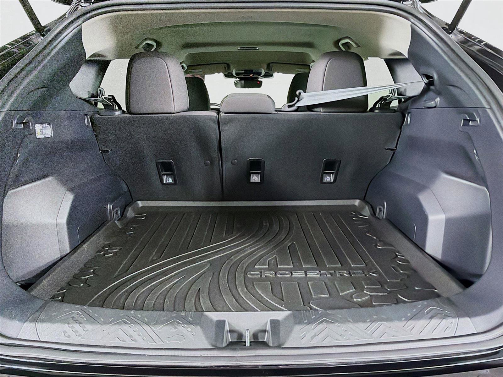 Certified 2026 Subaru Crosstrek 2.0i Premium image 23