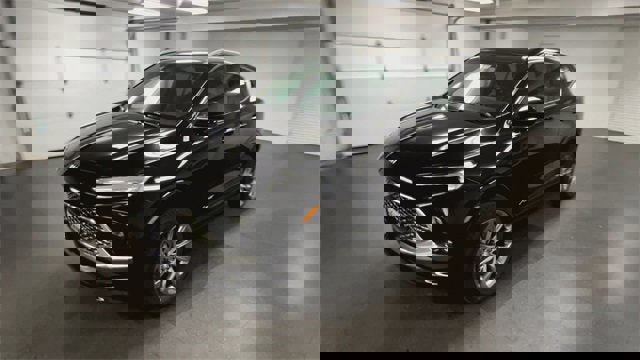 New 2026 Buick Encore GX Avenir w/ Avenir Convenience Package image 4
