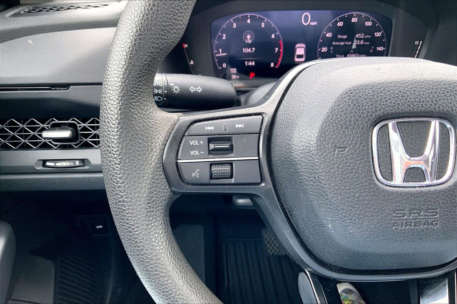 Used 2024 Honda Accord EX image 24