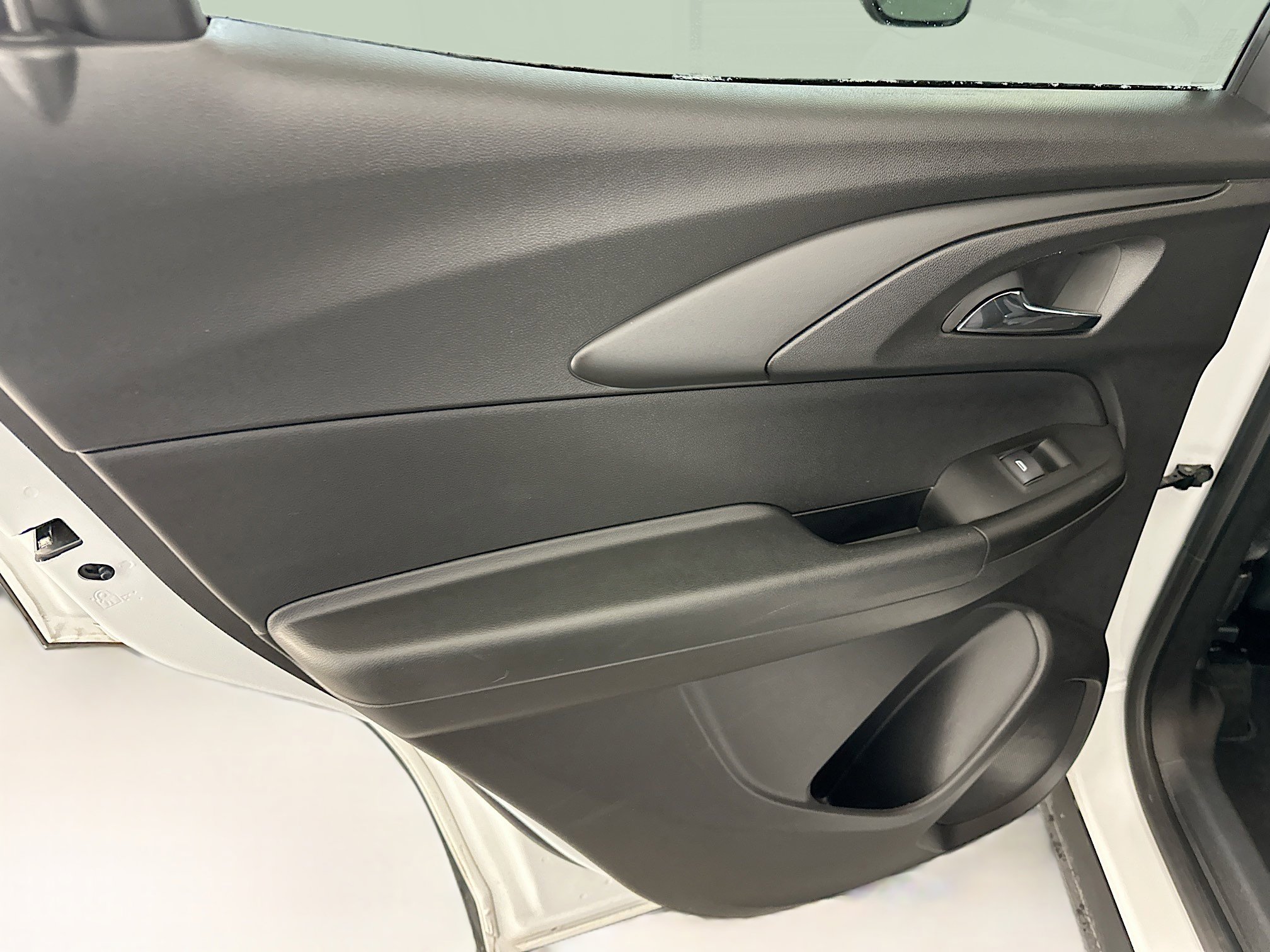 Used 2025 Chevrolet TrailBlazer LT image 26