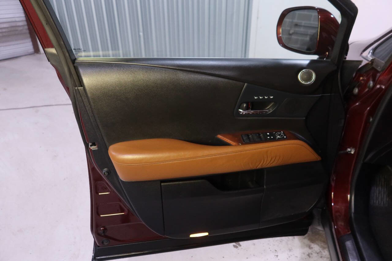 Used 2015 Lexus RX 350 FWD image 33