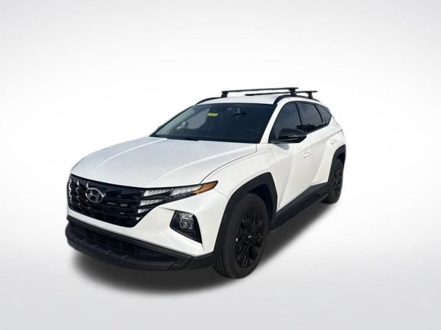 Used 2023 Hyundai Tucson XRT