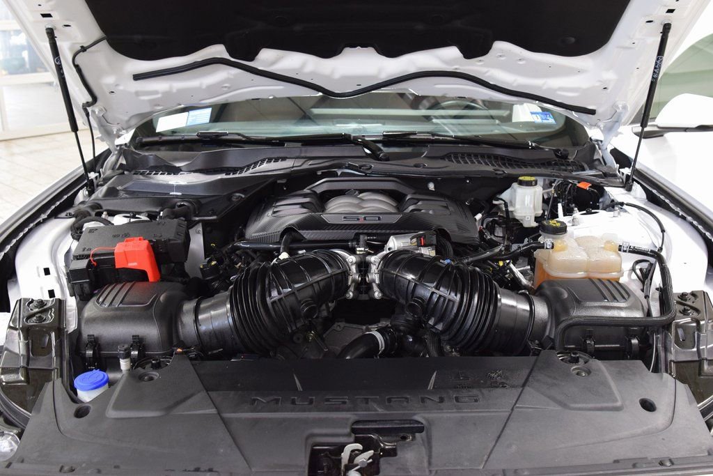 Used 2024 Ford Mustang GT Premium image 21