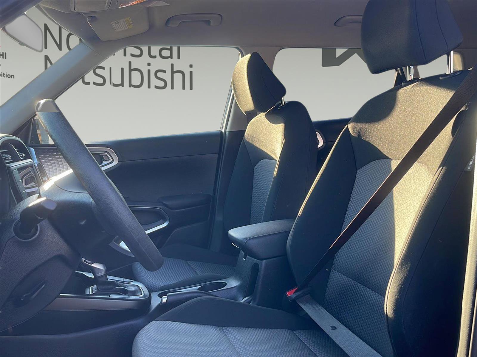 Used 2022 Kia Soul LX FWD image 15
