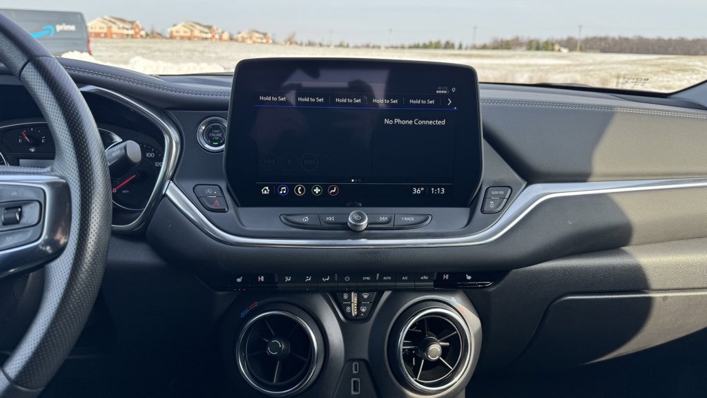 Used 2024 Chevrolet Blazer LT w/ Redline Edition image 25