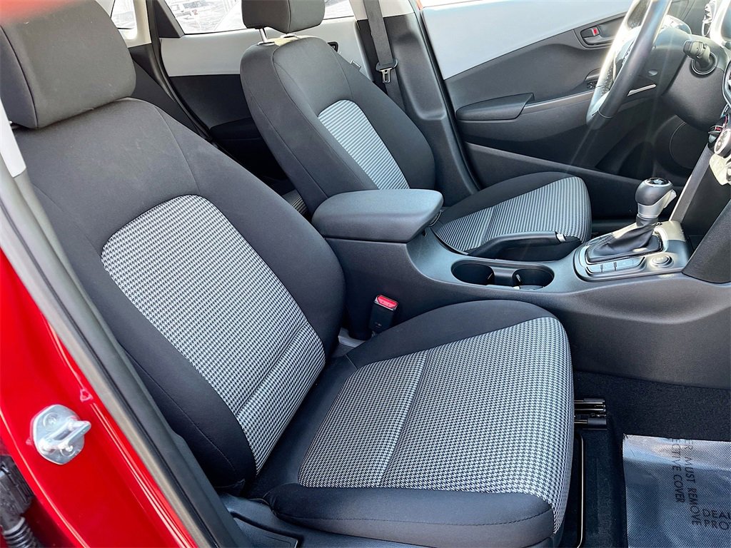 Used 2020 Hyundai Kona SEL Plus image 28