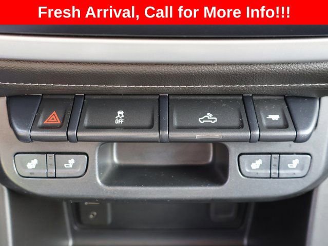 Used 2018 GMC Canyon SLT w/ Trailering Package AWD/4WD image 29