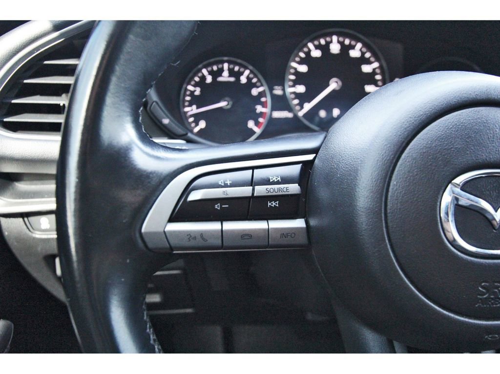 Used 2023 MAZDA MAZDA3 s image 19