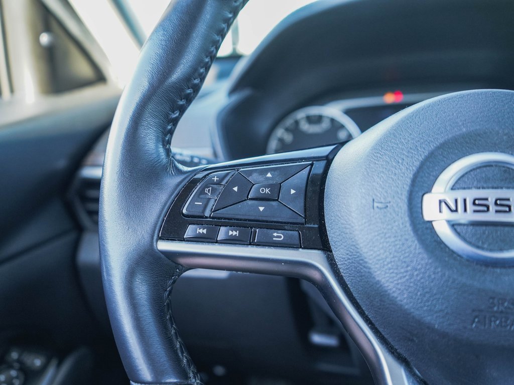 Used 2020 Nissan Altima 2.5 SL image 21