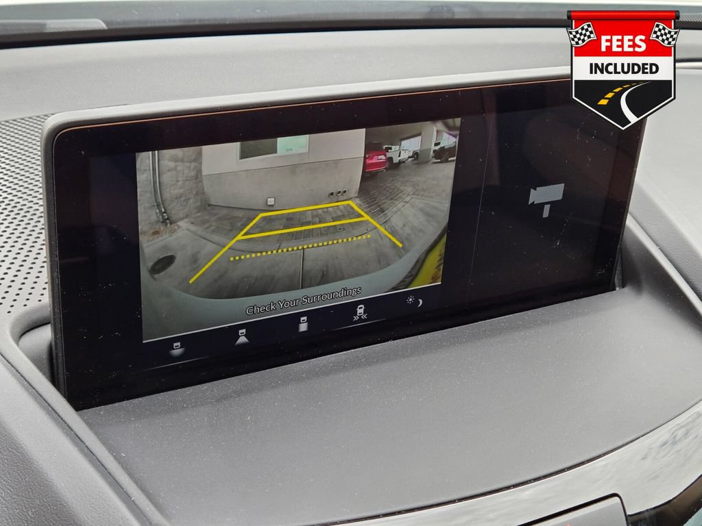 Certified 2023 Acura RDX FWD w/ Technology Package image 12
