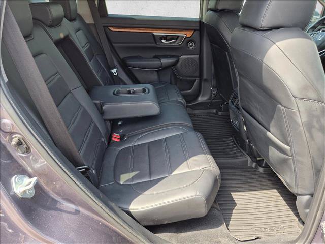 Used 2022 Honda CR-V EX-L image 19