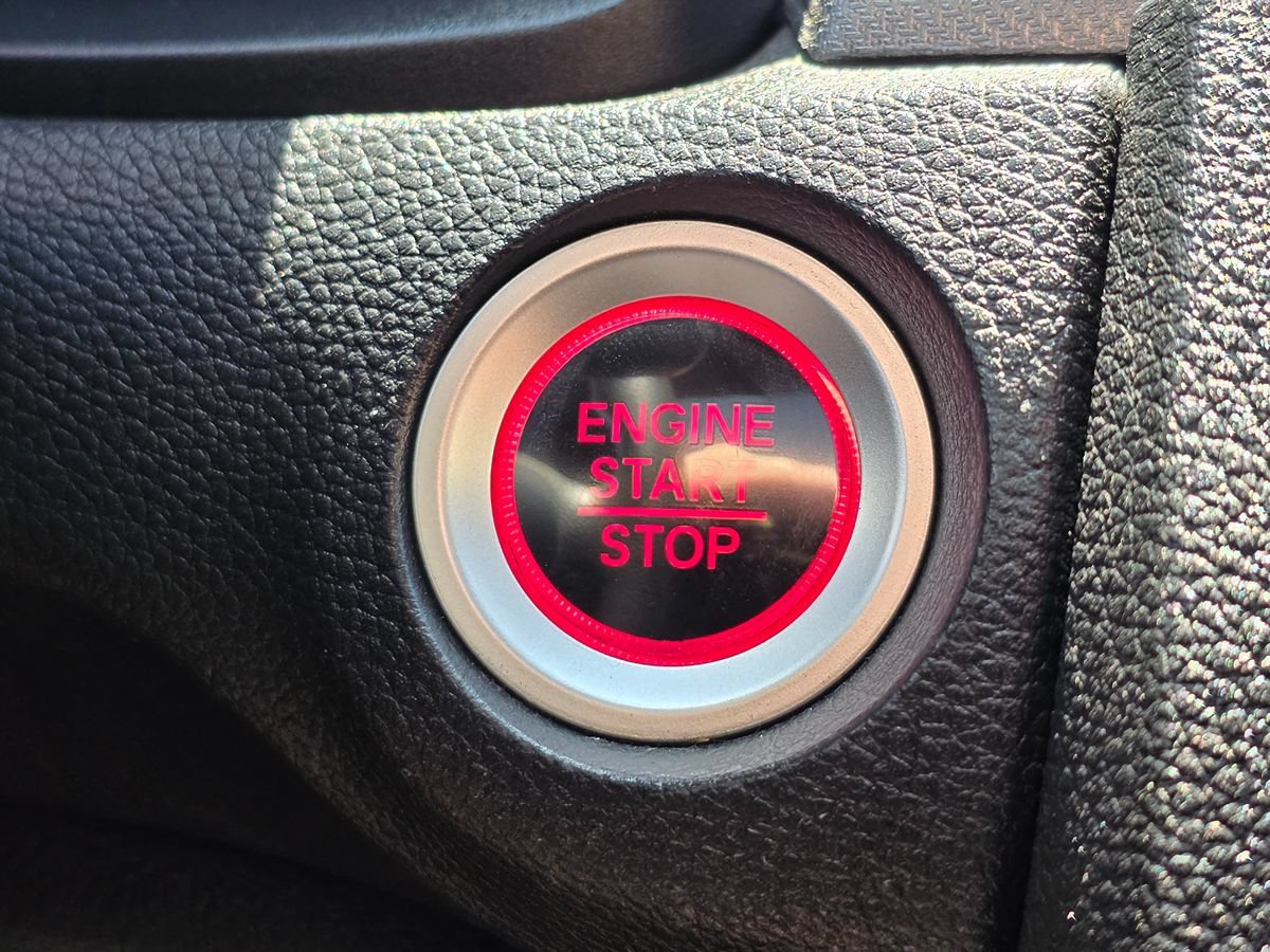 Used 2016 Honda Civic LX-P image 34