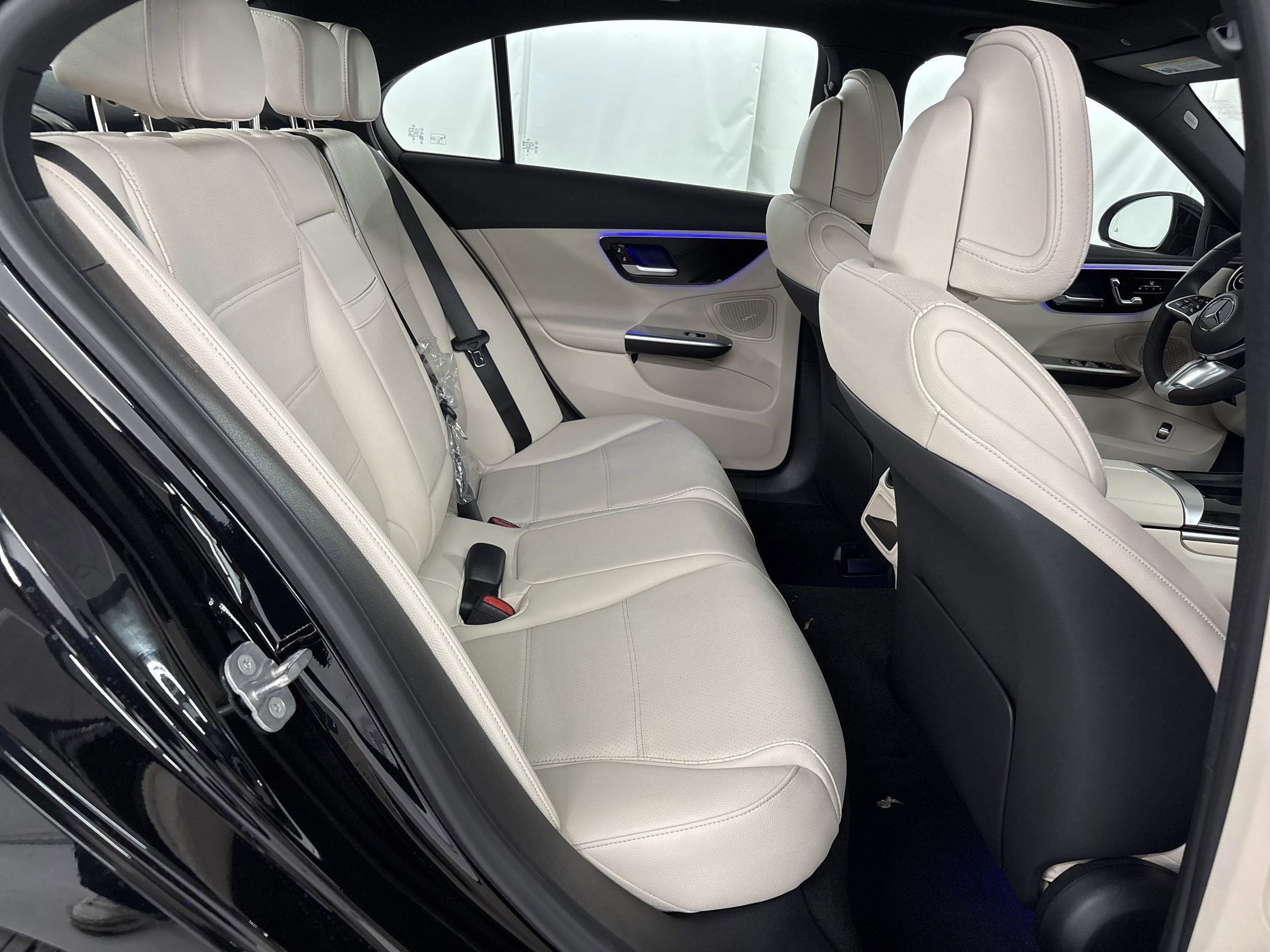 Certified 2025 Mercedes-Benz C 300 C 300 image 31