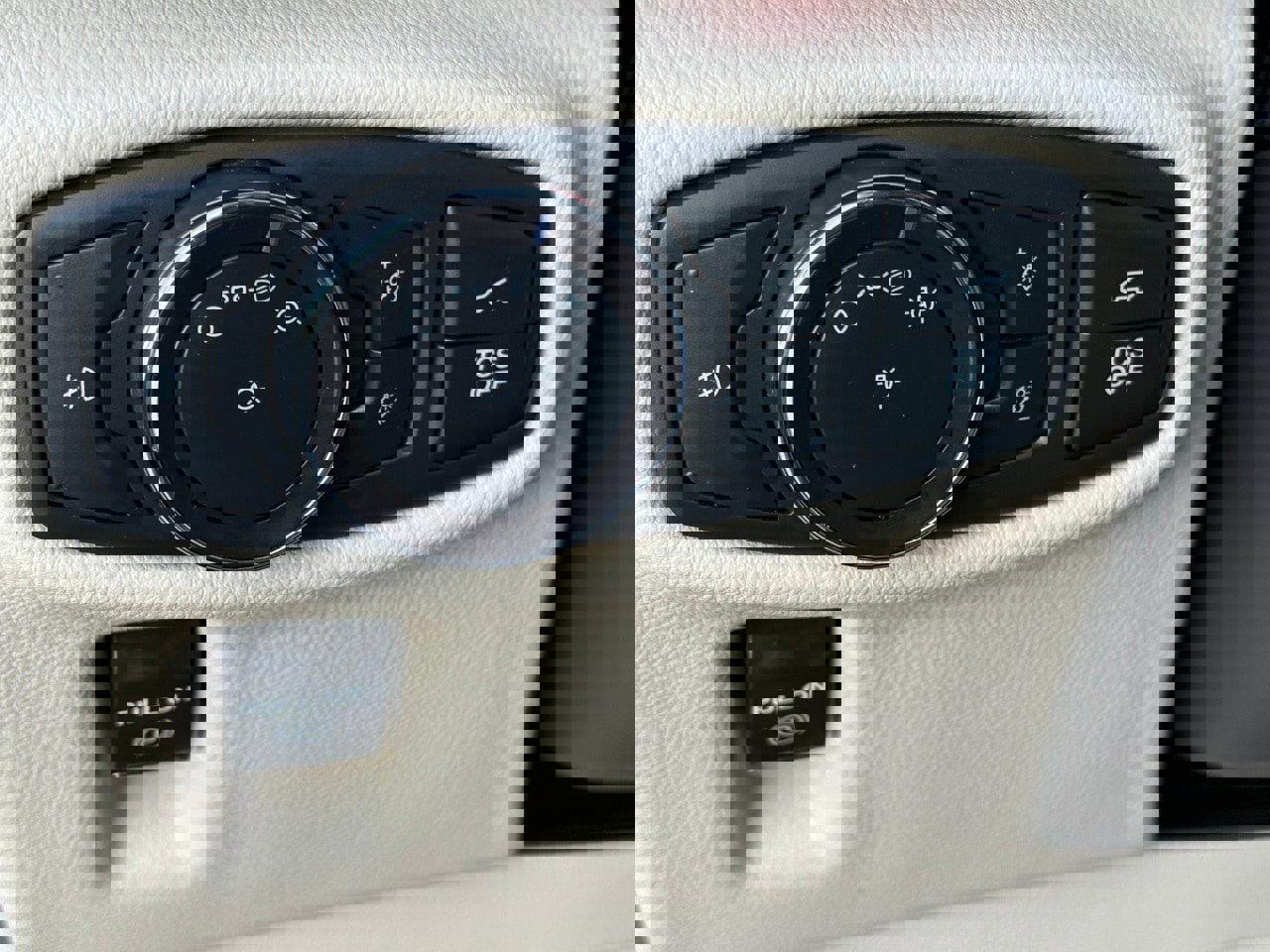 Used 2020 Lincoln Nautilus Reserve image 19