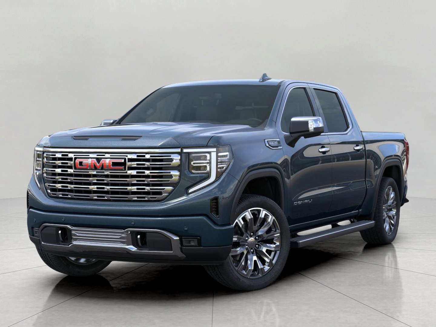 New 2026 GMC Sierra 1500 Denali image 6