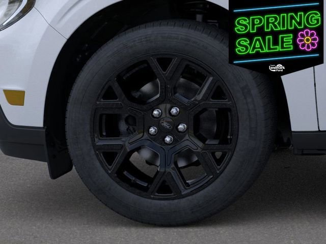 New 2026 Ford Maverick Lariat w/ Black Appearance Package AWD/4WD image 22