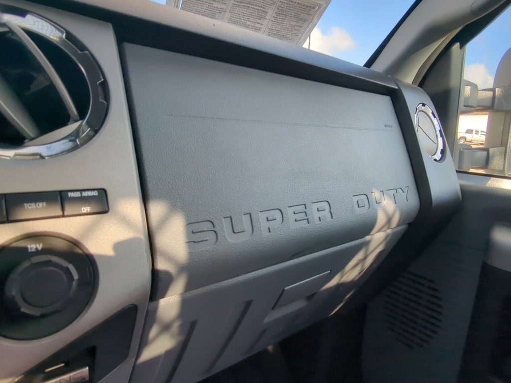 Used 2014 Ford F450 XLT image 18