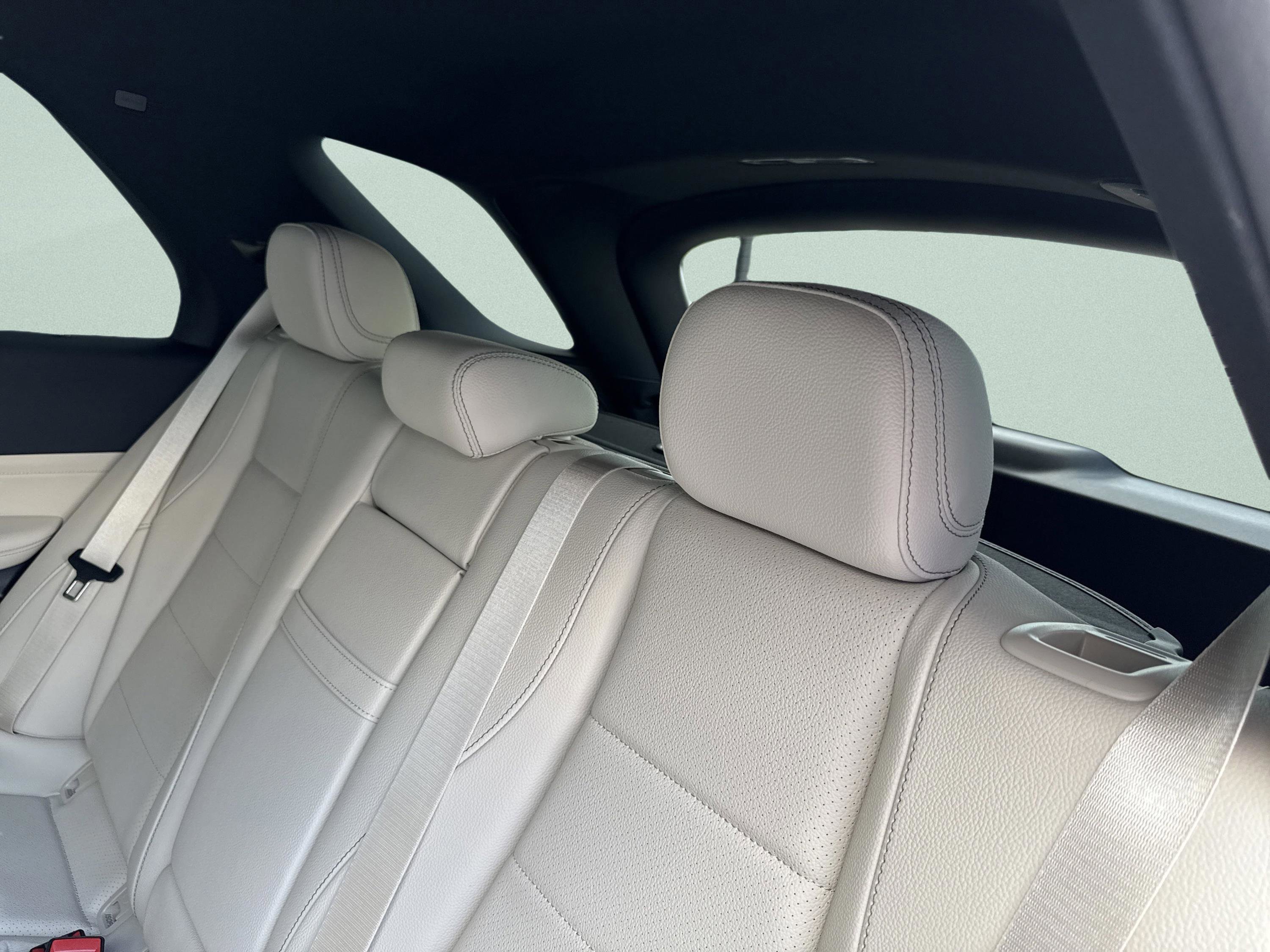 Certified 2026 Mercedes-Benz GLE 350 GLE 350 image 19