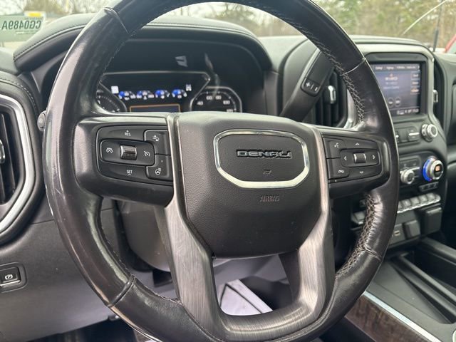Used 2021 GMC Sierra 2500 Denali w/ Denali Ultimate Package image 33