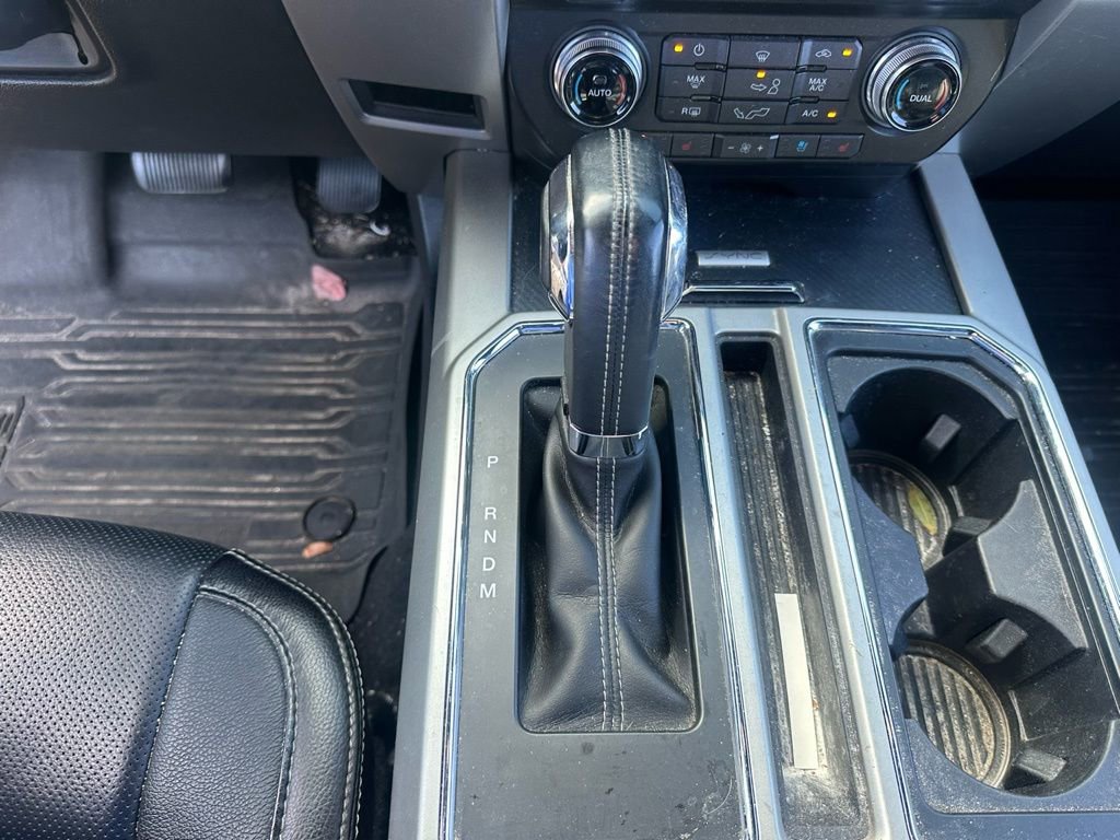 Used 2018 Ford F150 Lariat image 25