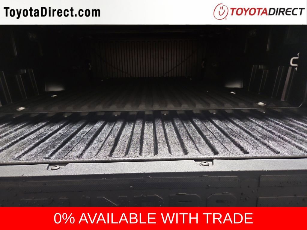 New 2026 Toyota Tundra Platinum AWD/4WD image 10