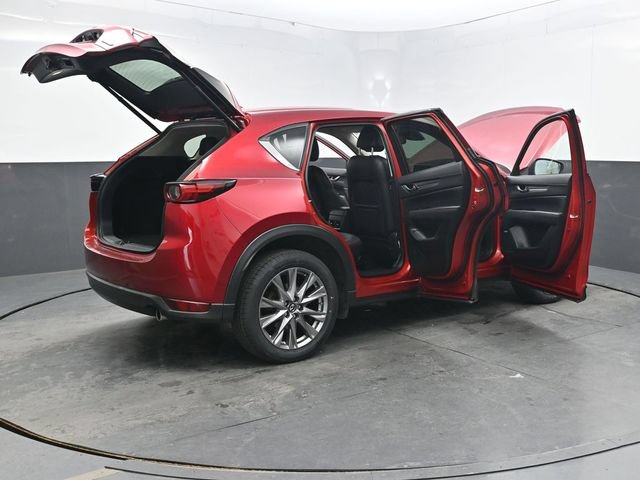 Used 2019 MAZDA CX-5 Grand Touring AWD/4WD image 50
