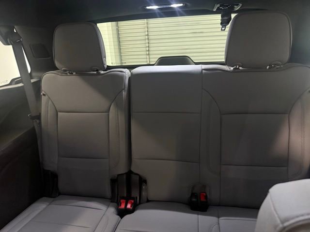 New 2026 GMC Yukon Elevation image 15