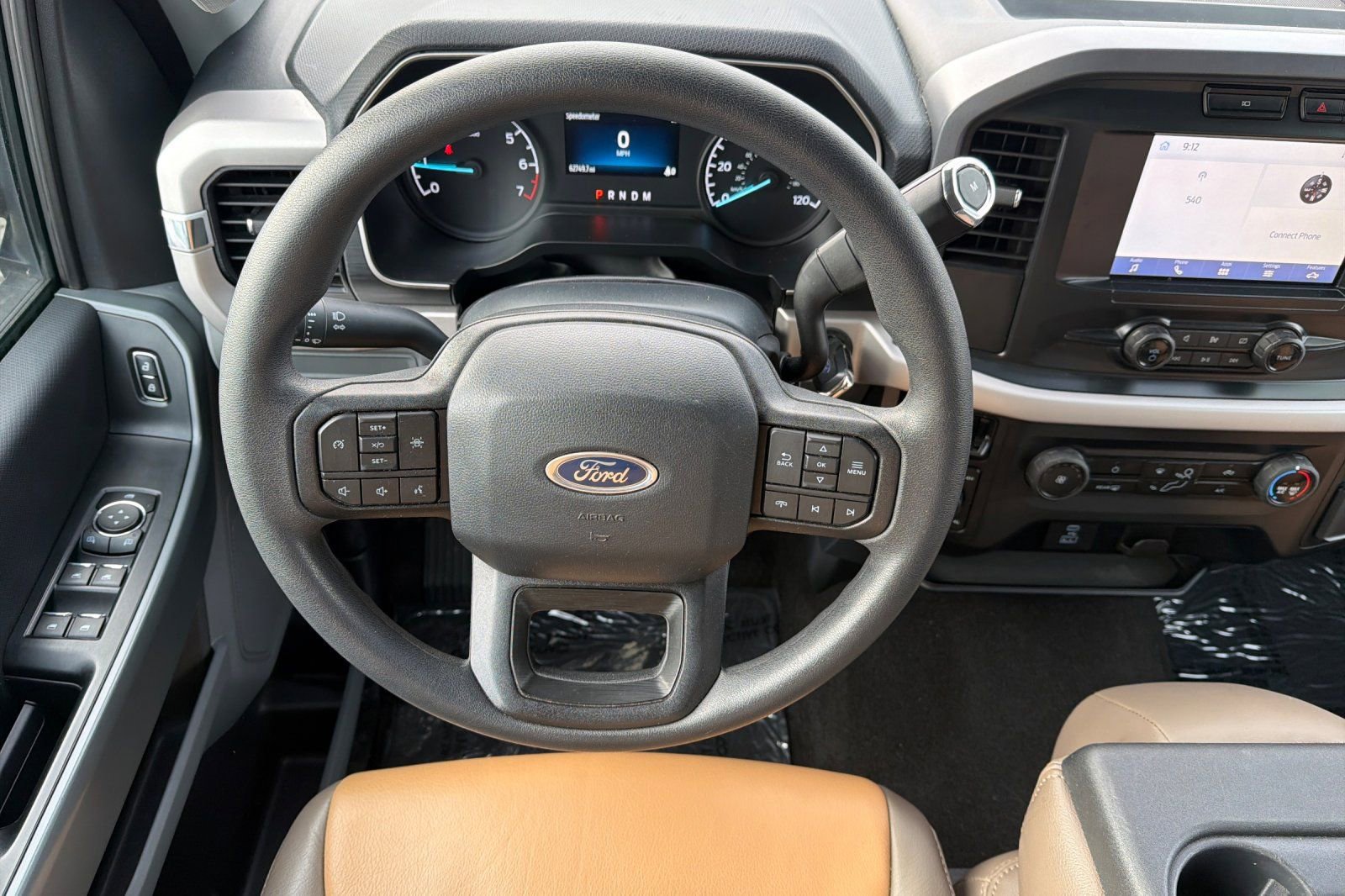 Used 2023 Ford F150 XLT image 11