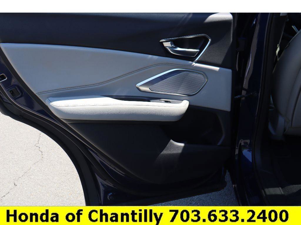 Used 2019 Acura RDX AWD w/ Advance Package image 25