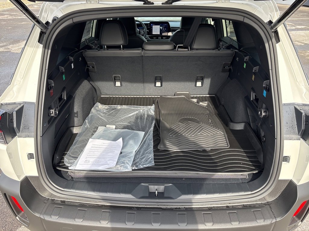 New 2026 Subaru Outback Limited image 28