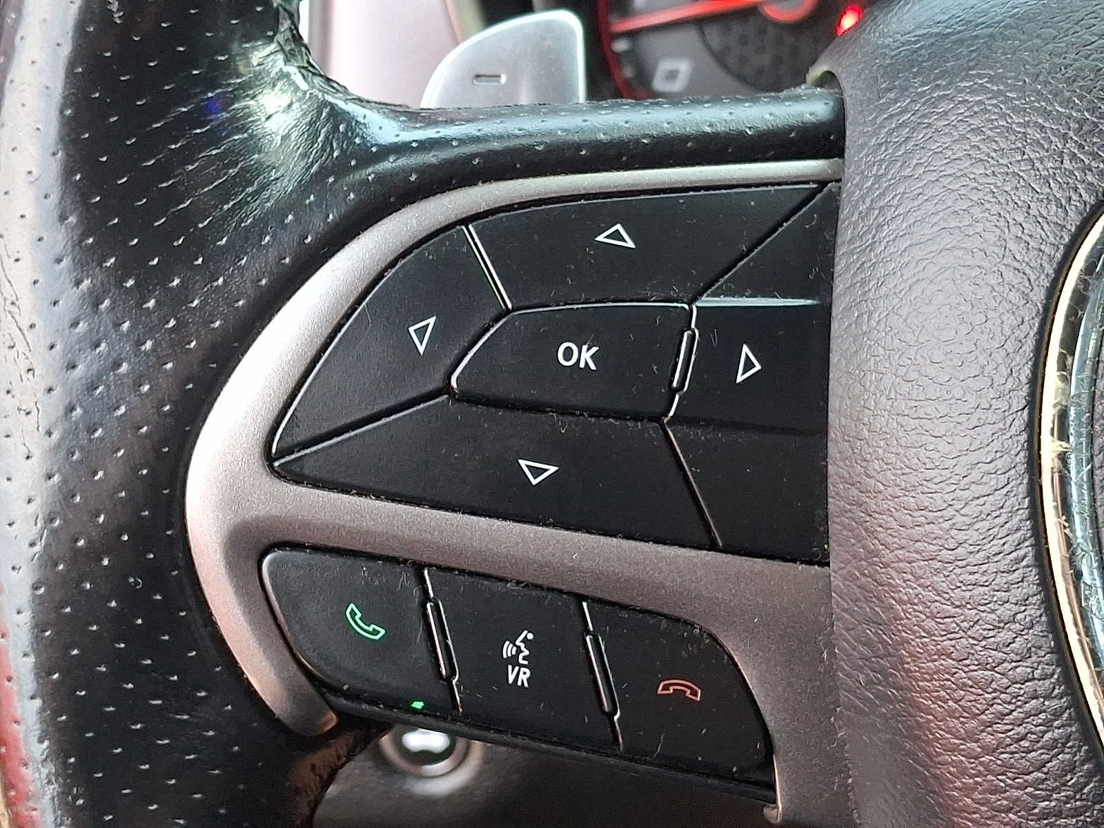 Used 2019 Dodge Charger Scat Pack w/ Plus Group RWD image 19