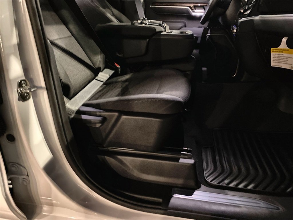 New 2026 GMC Sierra 1500 SLE image 43